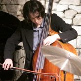 《Takashi Sugawa Trio》