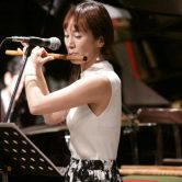 《Kana Fuefuki Quartet》