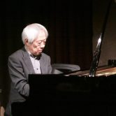 《Junichiro Okuchi NEW Quartet》