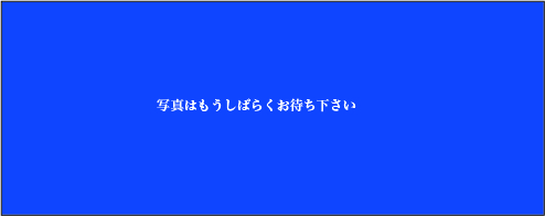 冷たい雨降る夜で客席も寂しく…