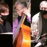 《Hiroshi Murakami Special Trio》