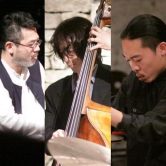 《Takashi Sugawa BANKSIA Trio》