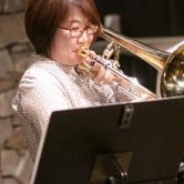 《Junko Yamashiro Trombone Quartet》