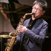 《Atsushi Ikeda Quartet》