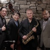 《Jim Butler Quartet》