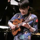 《Takahiro Nawashiro Quartet》