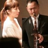 《Wataru Hamasaki meets Akane Matsumoto Trio》
