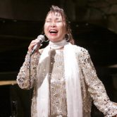《山岡未樹 ラテン ボサノバナイト》