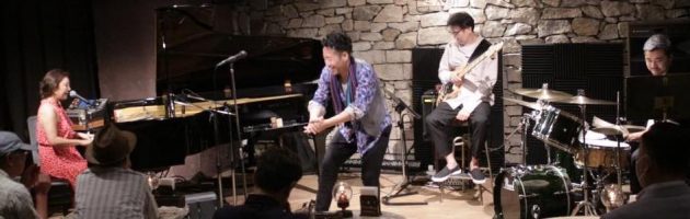 もう死語かしら…でも「フライデーナイト・フィーバー」な夜