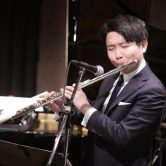 Daytime《Shun Katayama Flute Quartet》