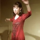 《宇川彩子タップダンス ナイト》