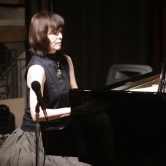 《Yoshiko Kishino Trio》
