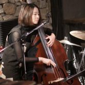 《Kuriko Tsugawa Quartet》