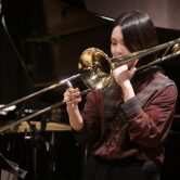 《Itsumi Komano trombone Septet》
