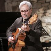 《Satoshi Inoue Quartet》