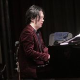 《Tomohiko Kato Quartet》