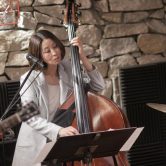 《Kuriko Tsugawa Quartet》